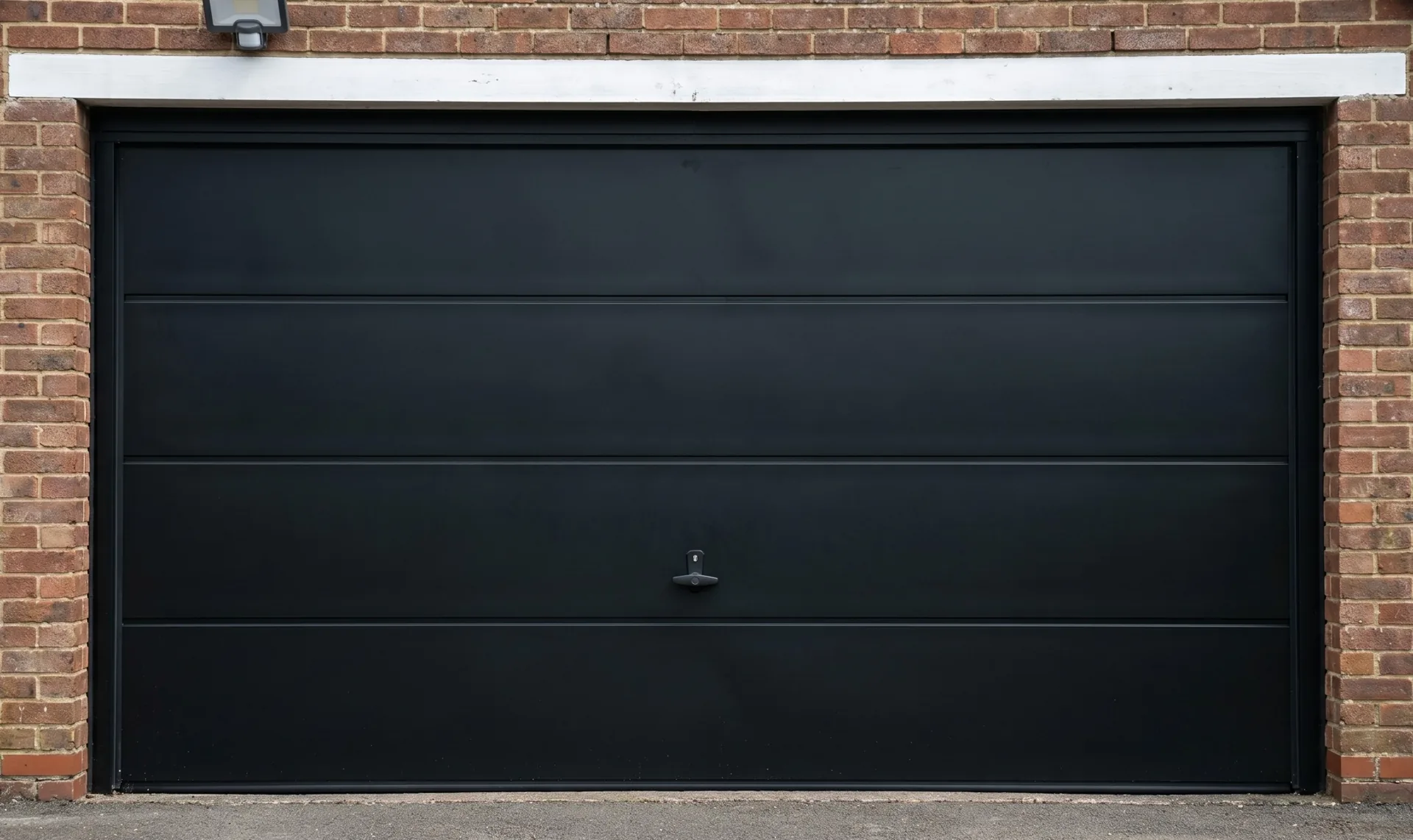 Dépannage de porte de garage