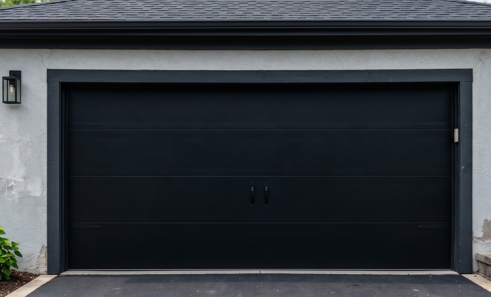 Réparation porte de garage Bruxelles