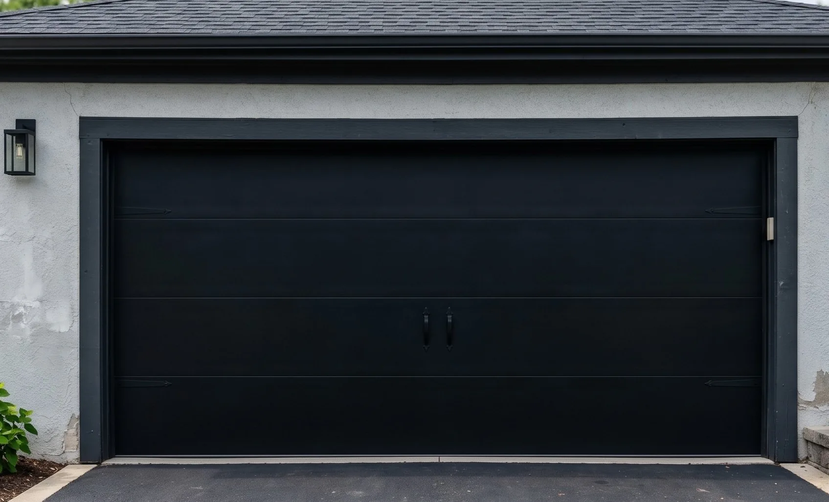 Réparation porte de garage Bruxelles